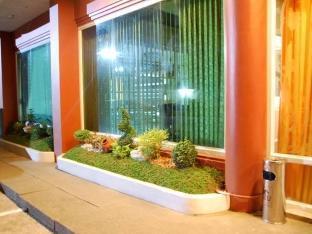 Hotel Dian Aparri Exterior foto